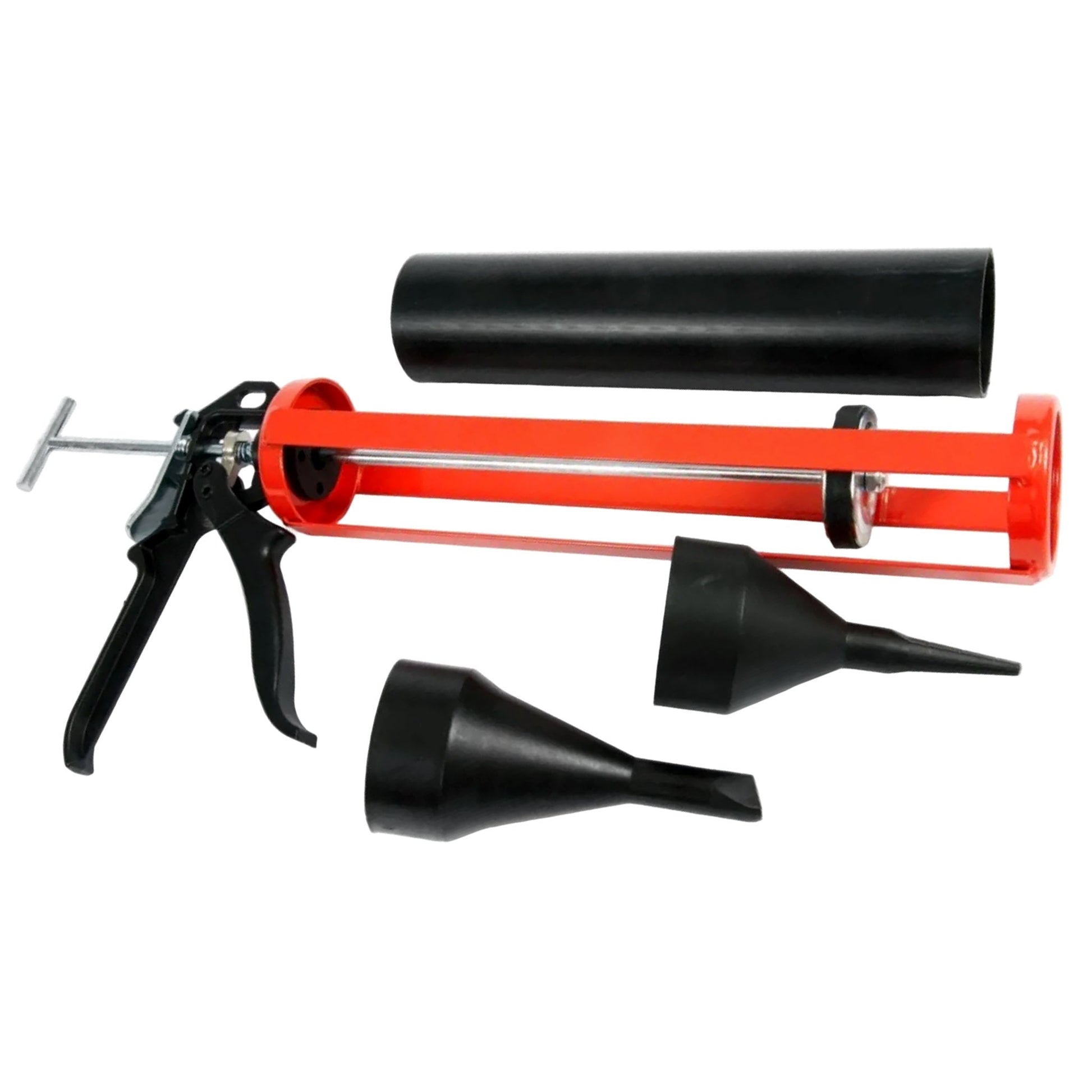 Concept Pointing and Grouting Gun Set