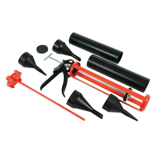 Concept Pro Pointing And Grouting Gun - Transtools Online