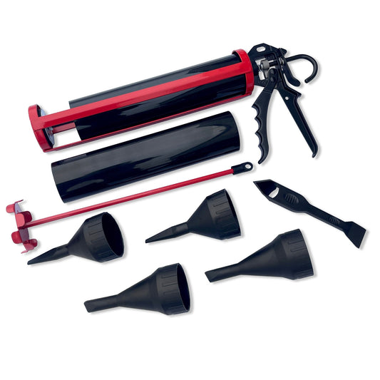 Concept Premium Pointing And Grouting Gun