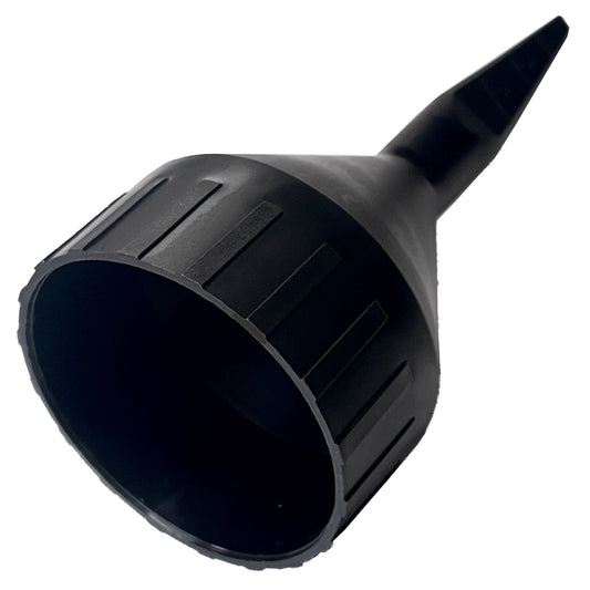 Concept Replacement Grouting Gun Nozzle