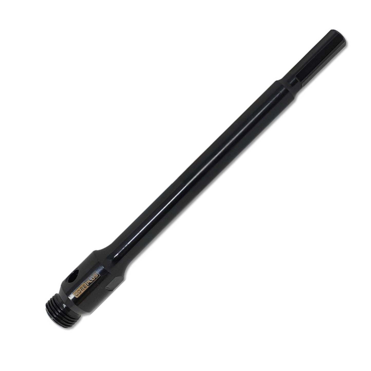 Core Plus Hex Diamond Core Adaptor Long 240mm - Transtools Online