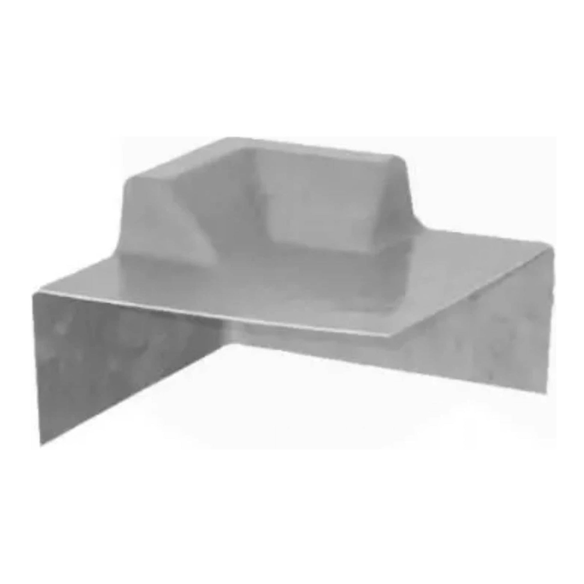 Cromar GRP C1 External Corner Trim Small - Transtools Online