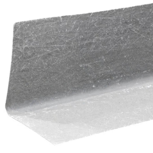 Cromar GRP EXT195 External Angle Trim - 3 Metre - Transtools Online