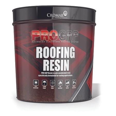 CROMAR GRP PURE RESIN - 20KG - Transtools Online