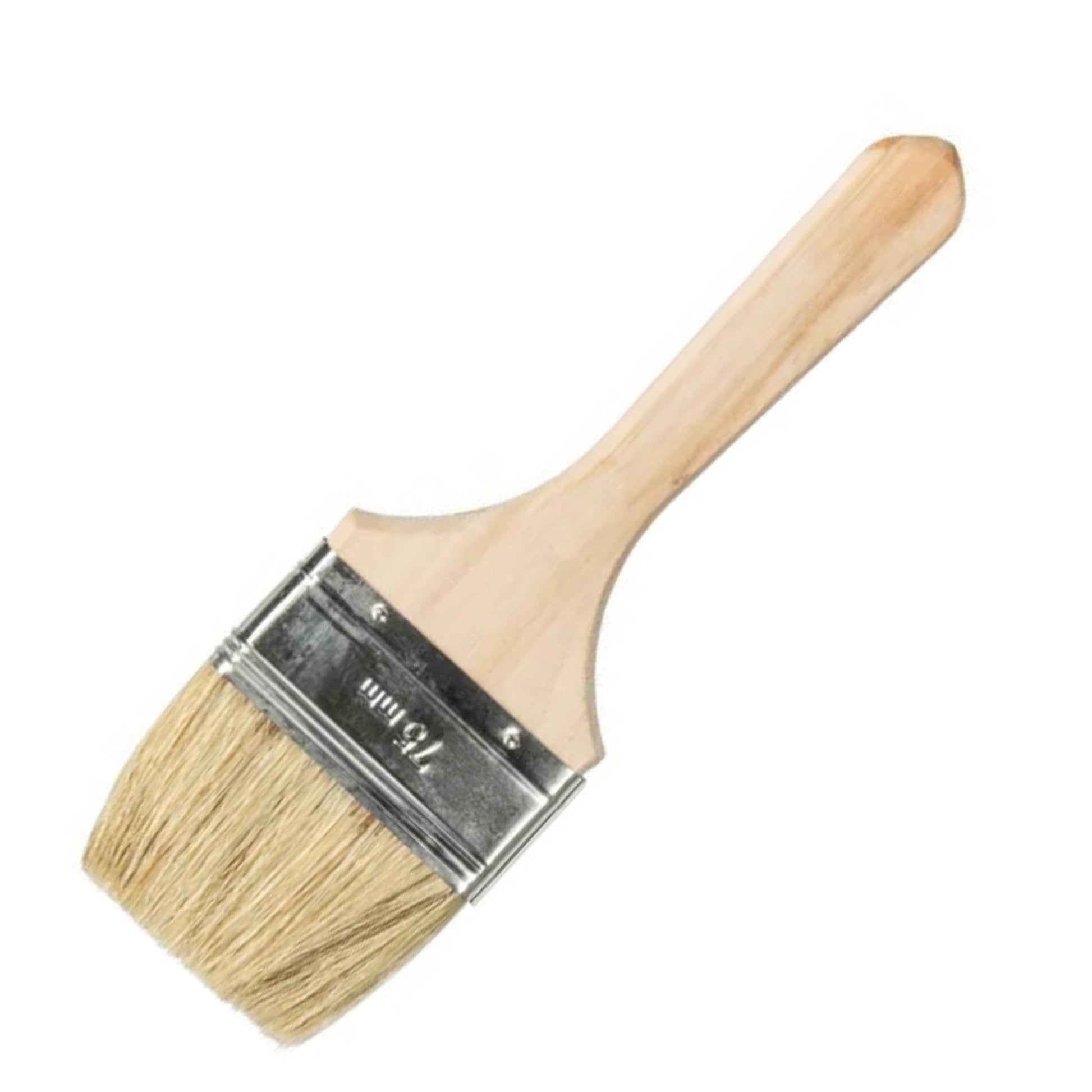 Cromar GRP Resin and Topcoat Brush 3in - 75mm - Transtools Online