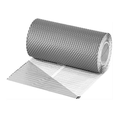Cromar Lead Free Plus Flashing Grey 450mm - 5 Metre