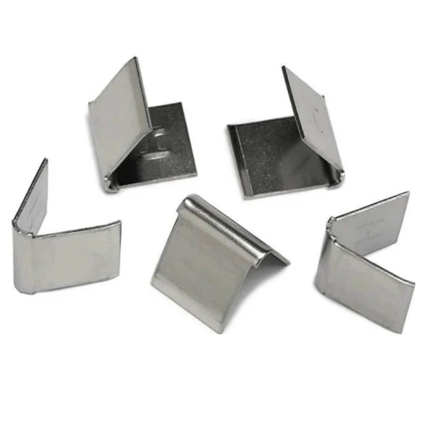 CROMAR LEAD REPLACEMENT FIXING CLIPS - 50 PACK - Transtools Online