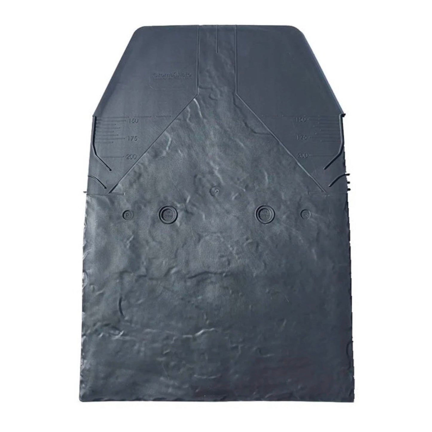 Cromar Reproduction Slate 330mm x 495mm Grey - Transtools Online