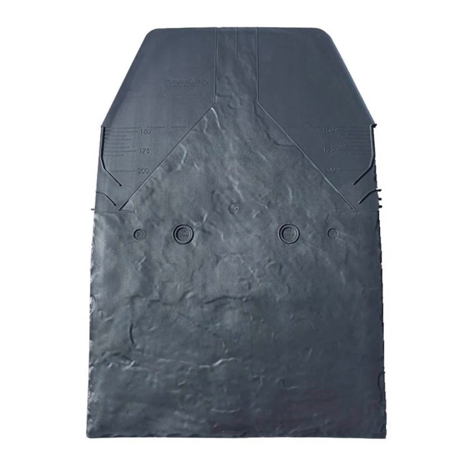Cromar Reproduction Slate 330mm x 495mm Grey - Transtools Online