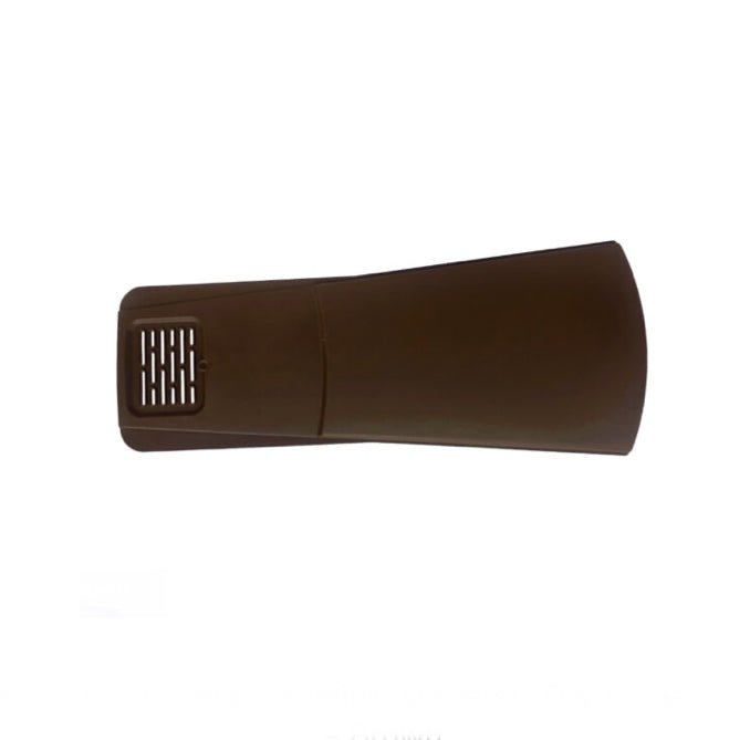 CROMAR UNIVERSAL DRY VERGE - BROWN - Transtools Online