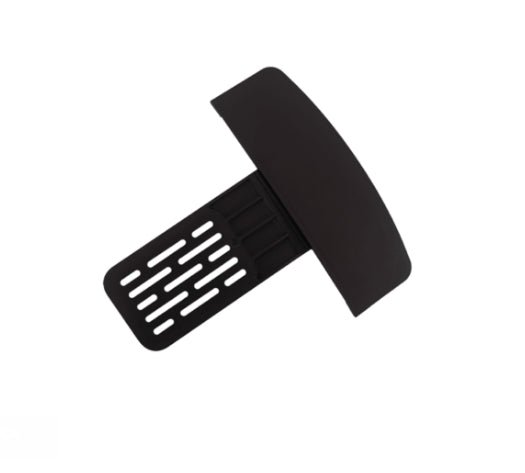 CROMAR UNIVERSAL DRY VERGE STARTER - BLACK - Transtools Online