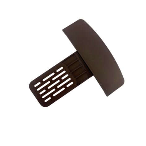 CROMAR UNIVERSAL DRY VERGE STARTER - BROWN - Transtools Online