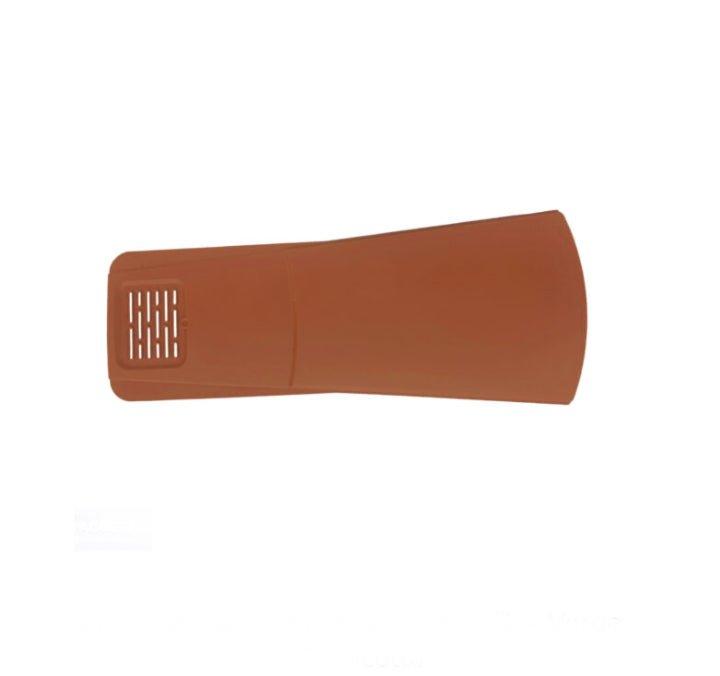 CROMAR UNIVERSAL DRY VERGE - TERRACOTTA - Transtools Online