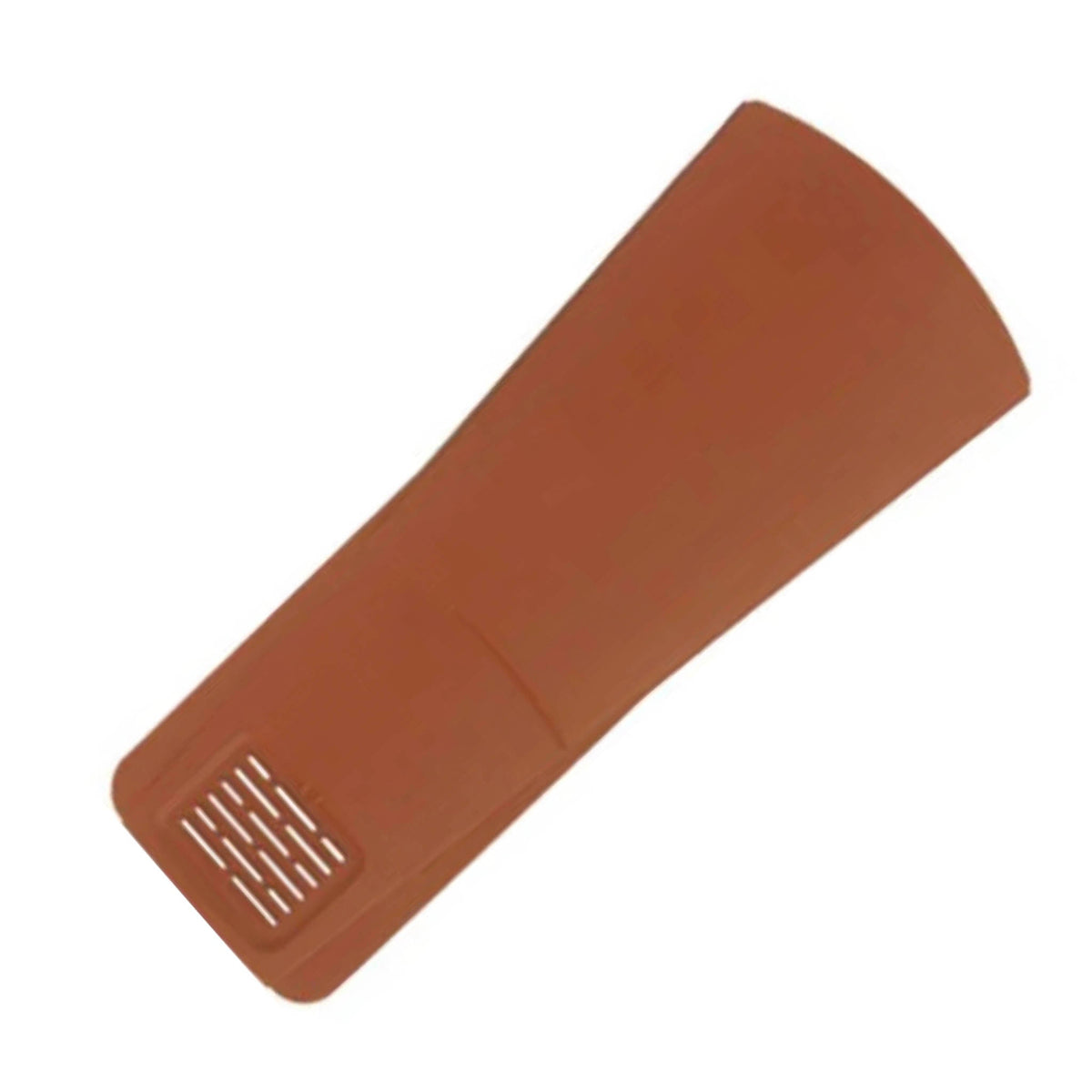 Cromar Ridge Kit Cromar Universal Dry Verge - Terracotta Brown