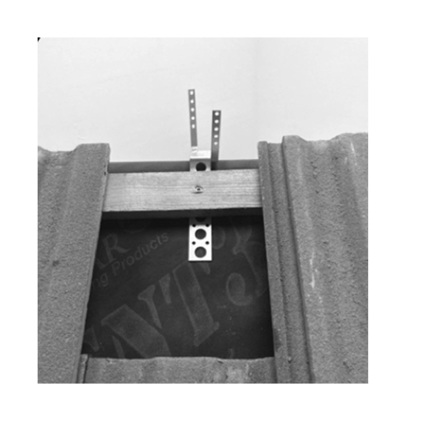 Cromar Universal Pro Dry Fix Ridge Kit 6 Metre - Transtools Online