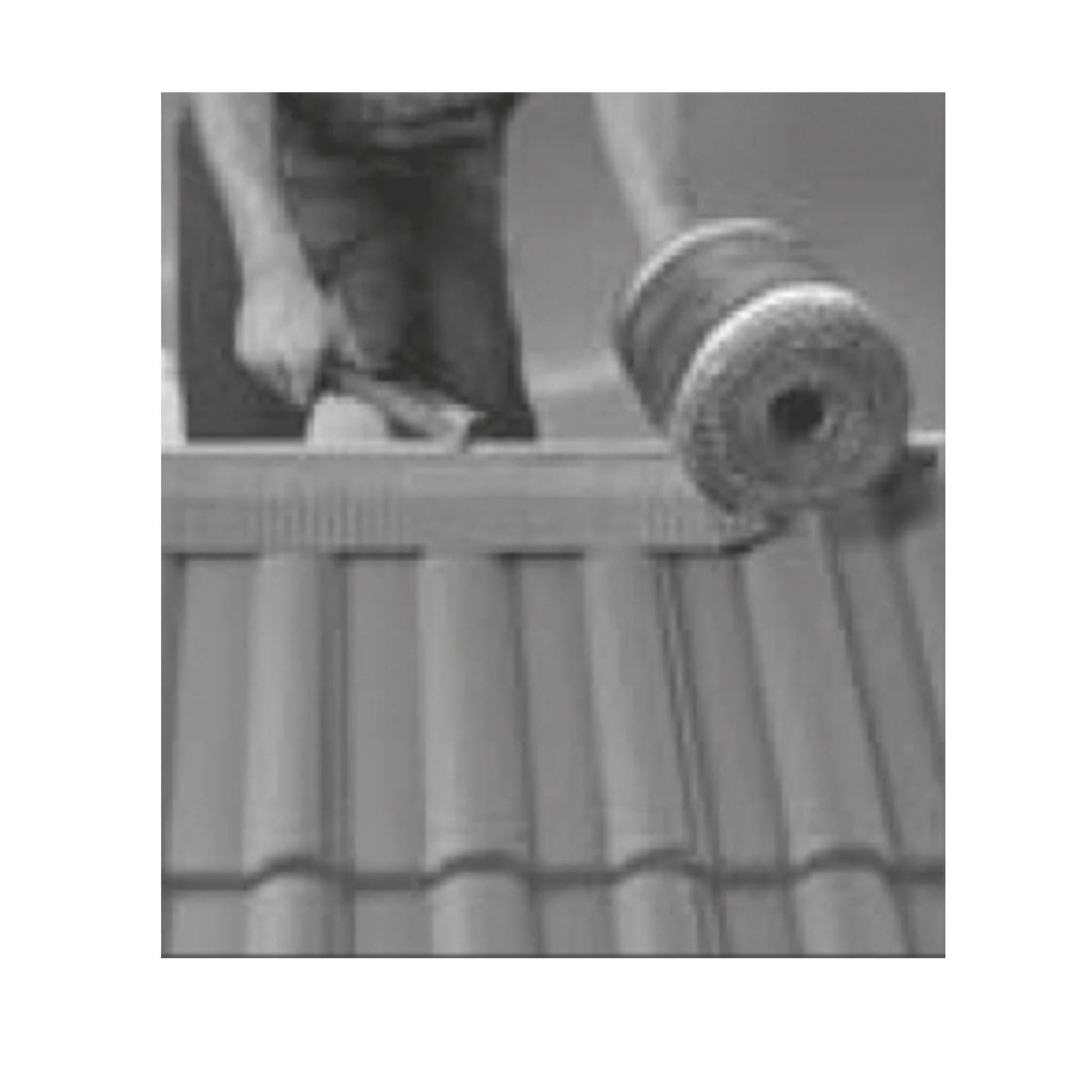 Cromar Universal Pro Dry Fix Ridge Kit 6 Metre - Transtools Online