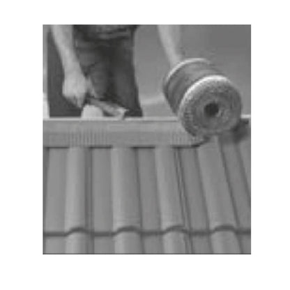 Cromar Universal Pro Dry Fix Ridge Kit 6 Metre - Transtools Online