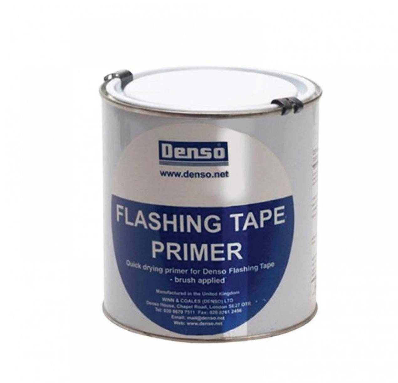 DENSO FLASHBAND FLASHING TAPE PRIMER - 1 LITRE - Transtools Online