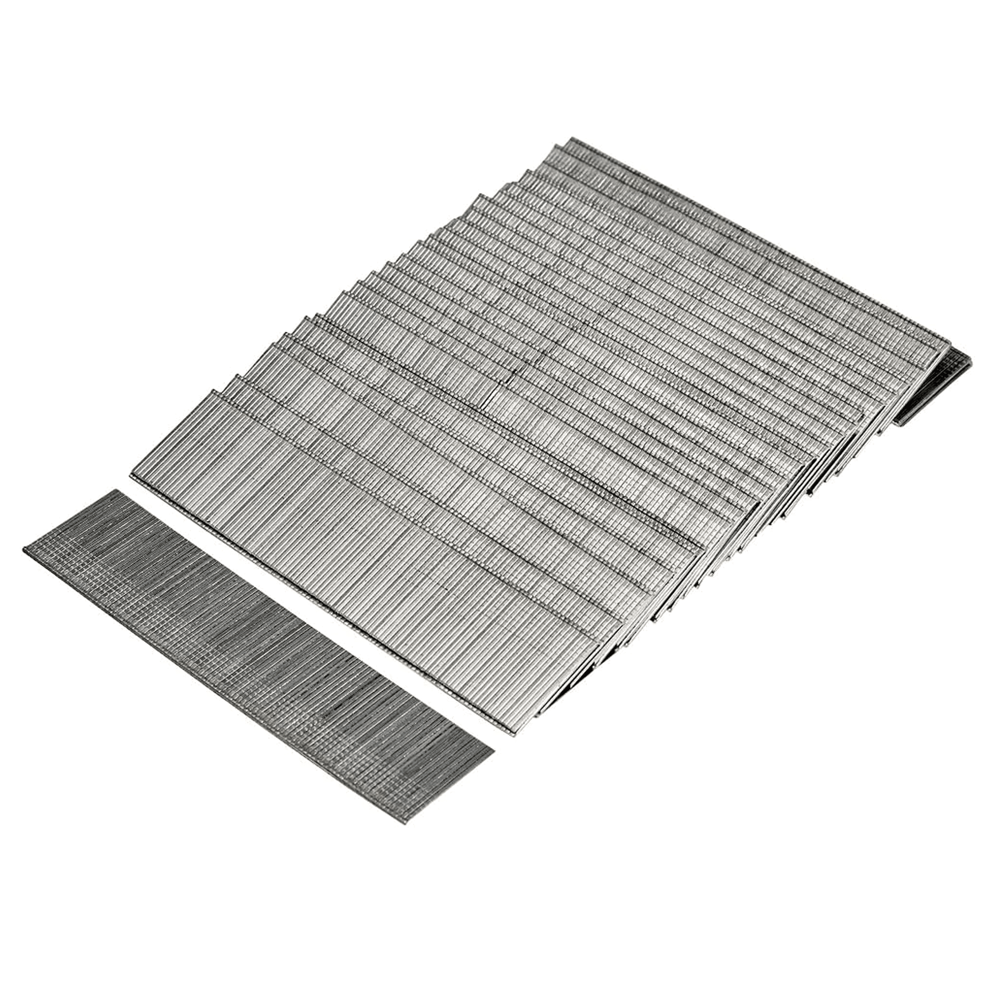 DeWalt 18G Straight Collated Finishing Nails 30mm - 5000 Pack