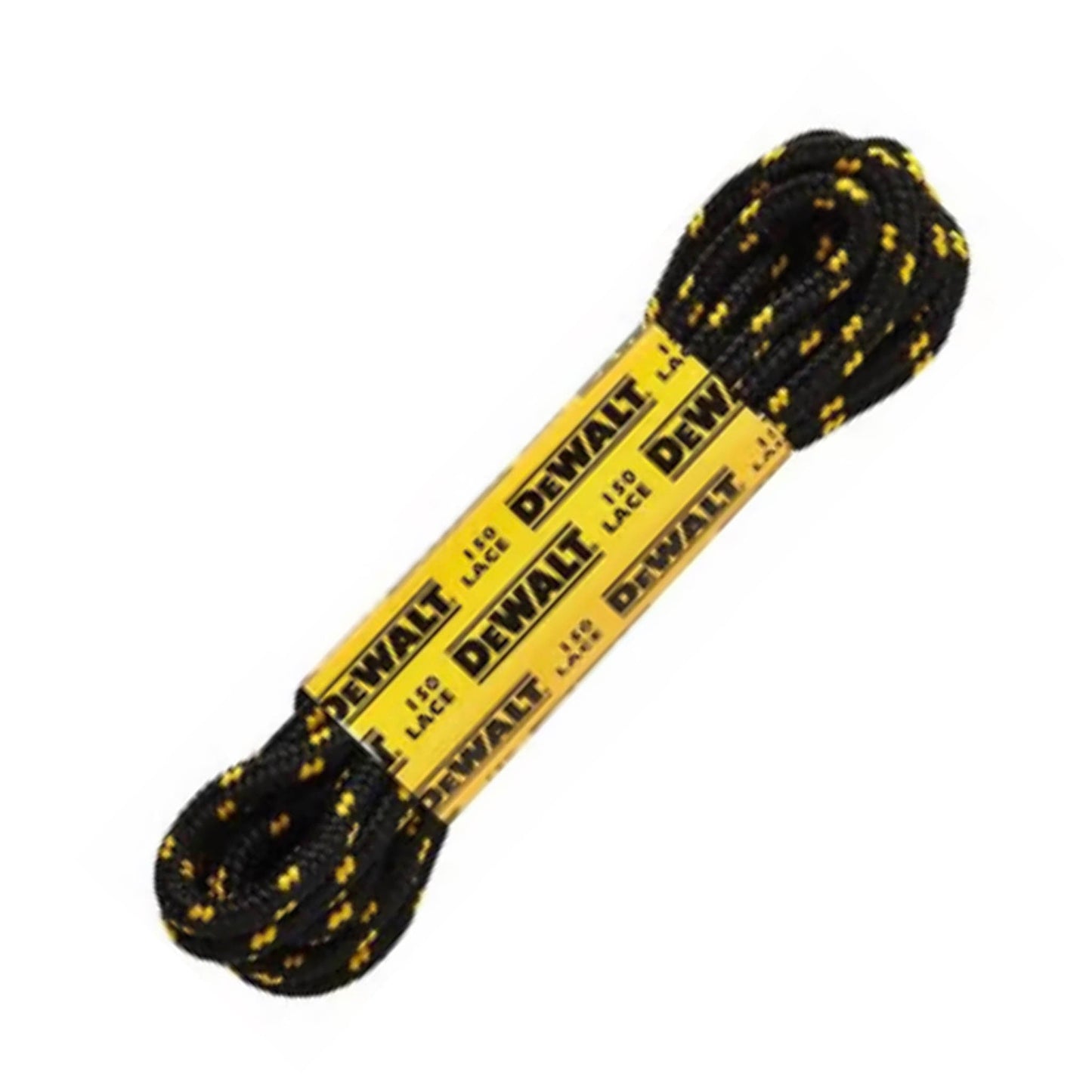 Dewalt Boot Laces 150cm - 1 Pair - Transtools Online