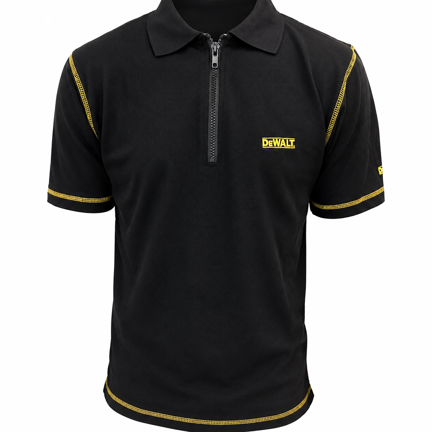 DeWalt Polo Work Shirt - Medium