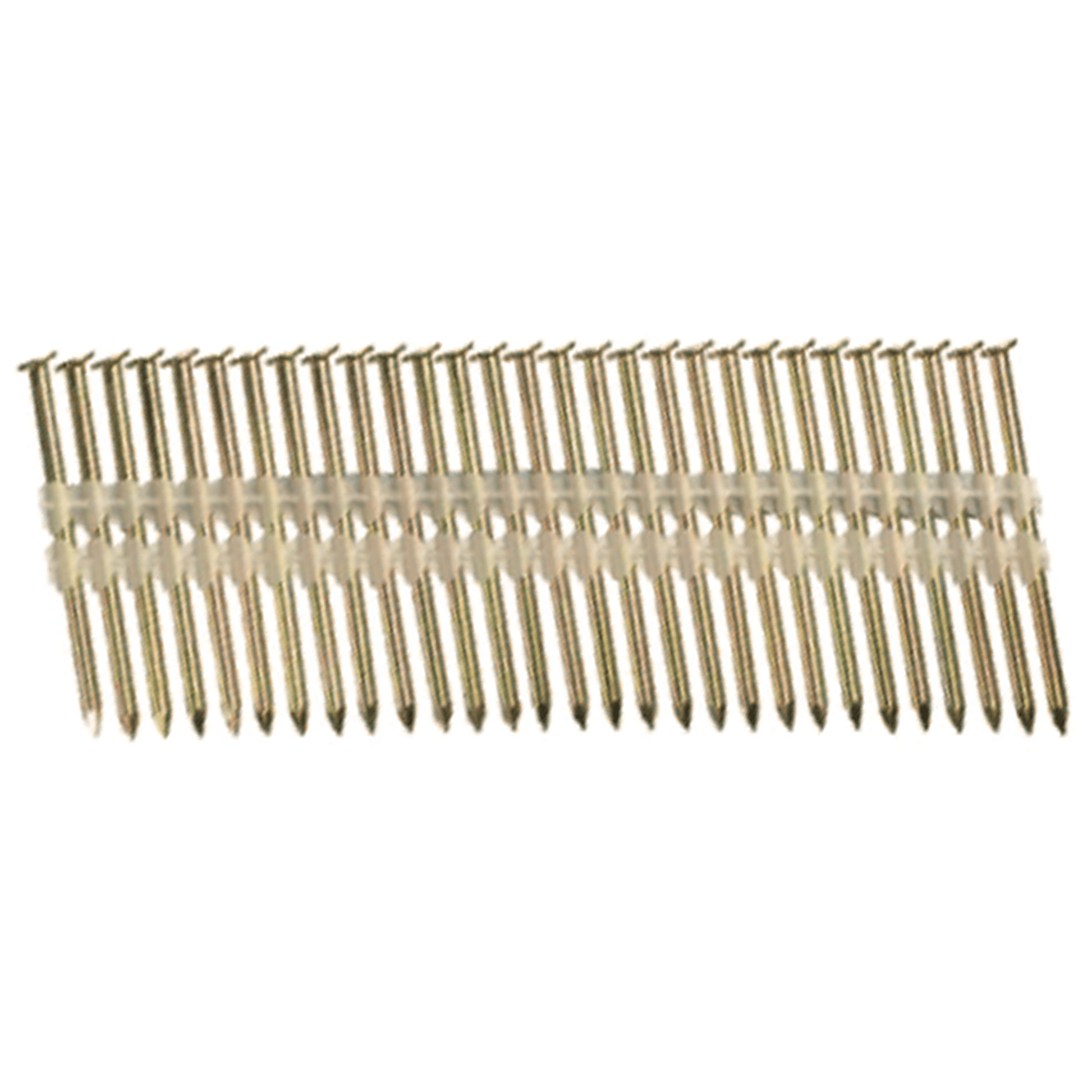 DeWalt Full Round Head Collated Nails 63mm - 4000 Pack