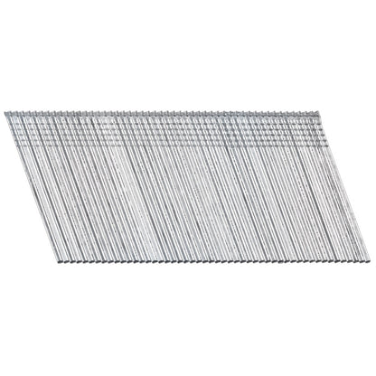Dewalt Galvanised 16 Gauge 63mm Finish Nails 2500 Box