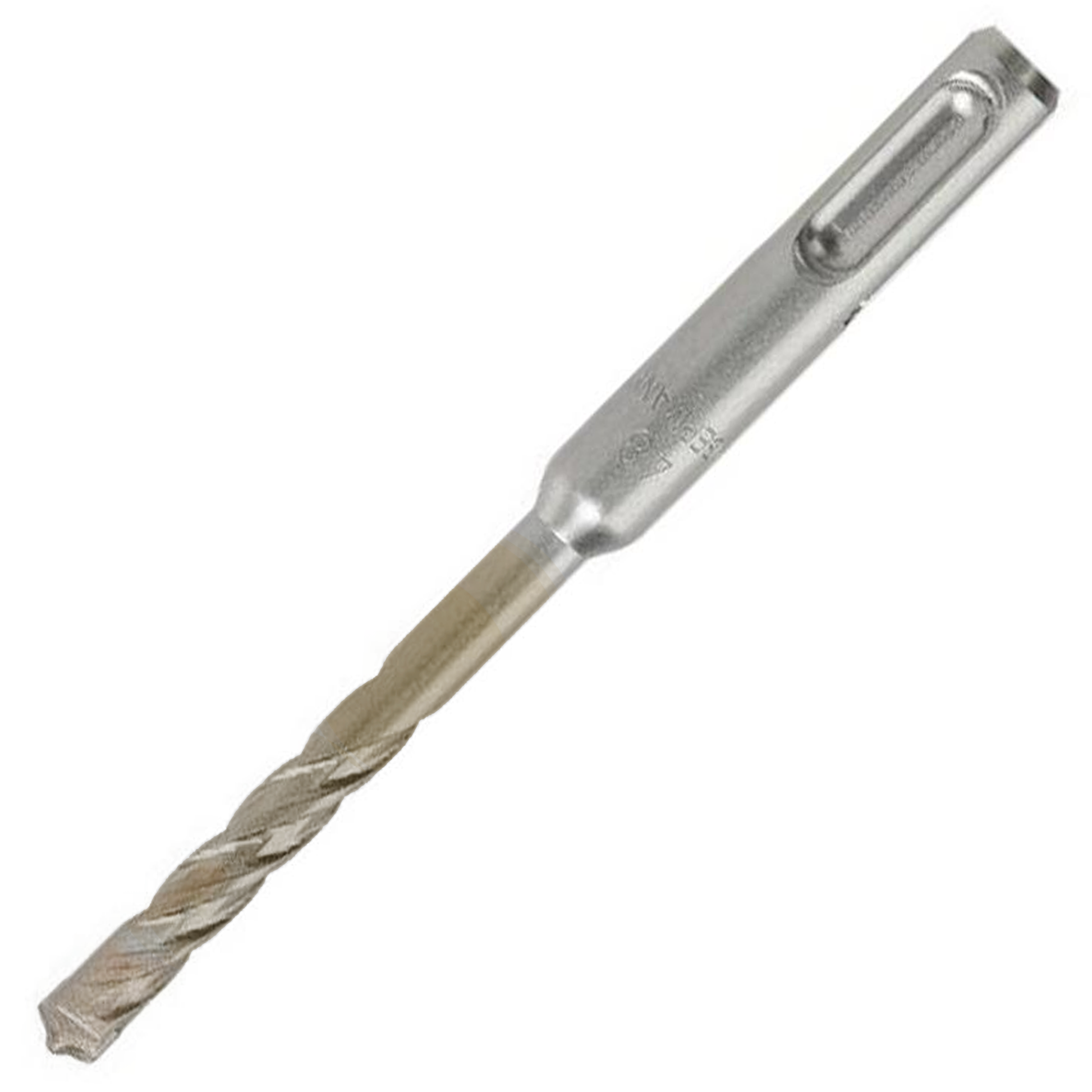 DeWalt SDS-Plus Extreme Masonry Drill Bit 5.5mm X 110mm