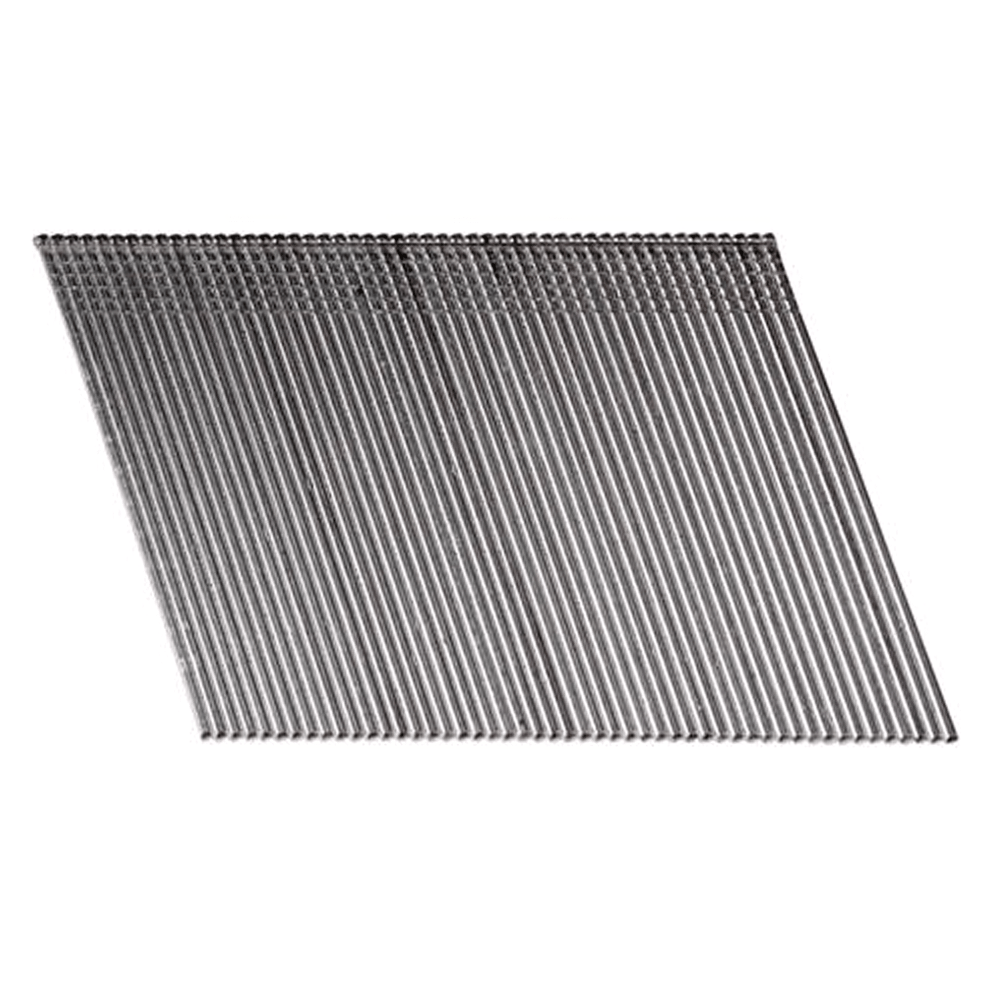 DeWalt Stainless Steel 20 Degree Collated Finishing Nails 63mm - 2500 Pack