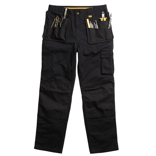 Dewalt Workwear DWC10-001 Multi Pocket Work Trousers