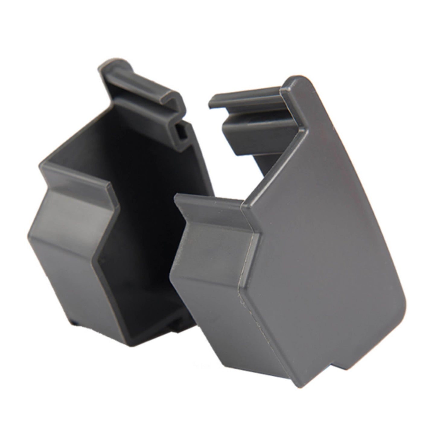 Dry Fix Continuous Dry Verge Closer Pack Left And Right - Transtools Online