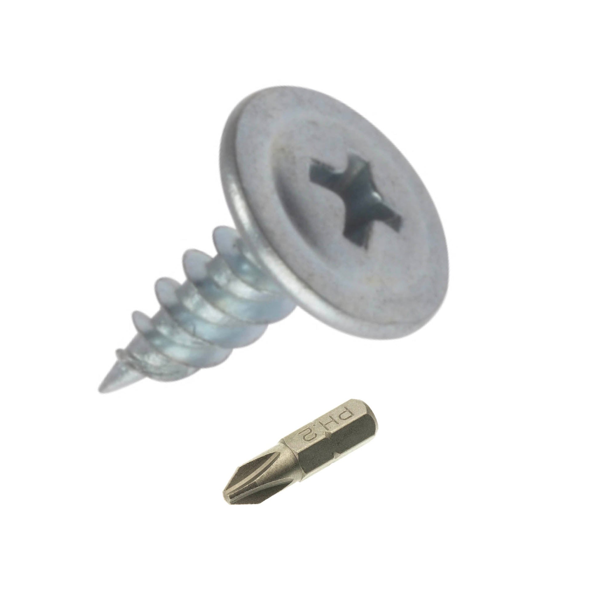 Drywall Screws Wafer Head 4.2mm x 13mm - 1000 box - Transtools Online