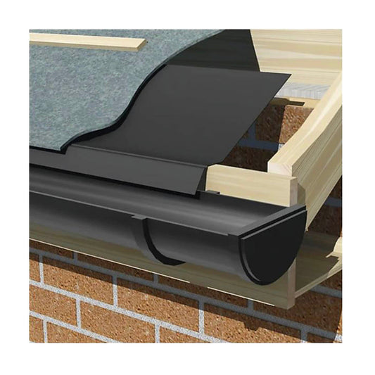 Eaves Guard Felt Support Protector Tray - 1.5 Metre