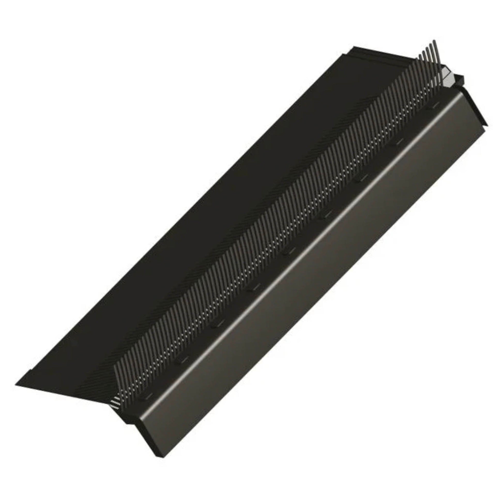 Eaves Guard Over Fascia Vent With Bird Comb 3 In 1 - 1 Metre