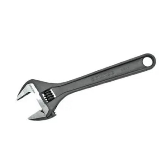 ECLIPSE ADJUSTABLE WRENCH 200MM - 8 INCH - Transtools Online