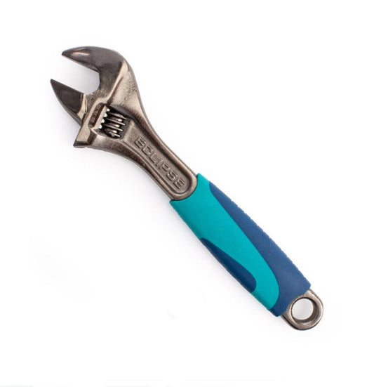 ECLIPSE ADJUSTABLE WRENCH 200MM - 8IN - Transtools Online