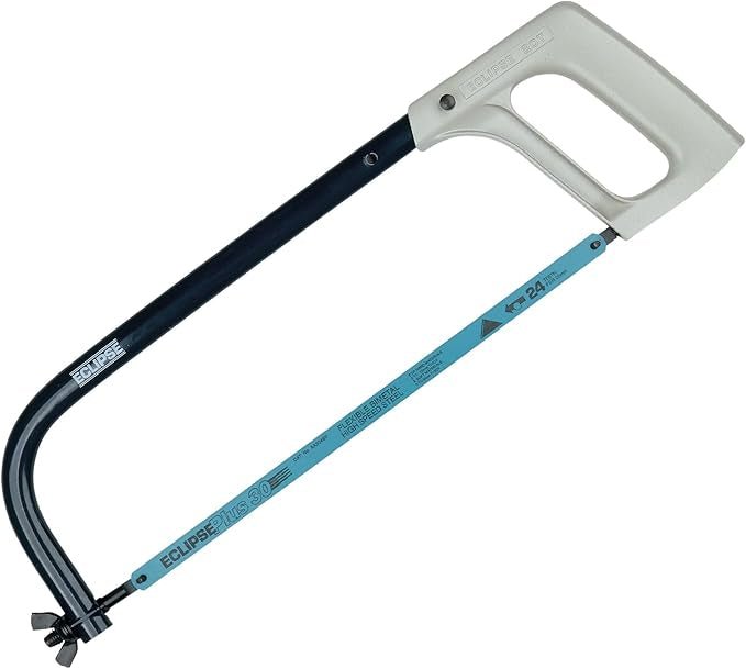 ECLIPSE PROFESSIONAL HACKSAW - Transtools Online