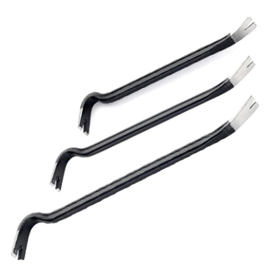 ECLIPSE RIPPA CROWBAR SET - 3 PIECE - Transtools Online