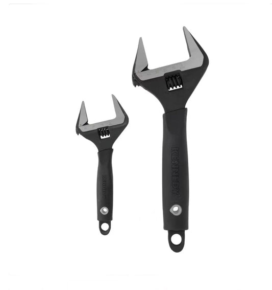 ECLIPSE WIDE JAW ADJUSTABLE 200MM - 8IN - Transtools Online