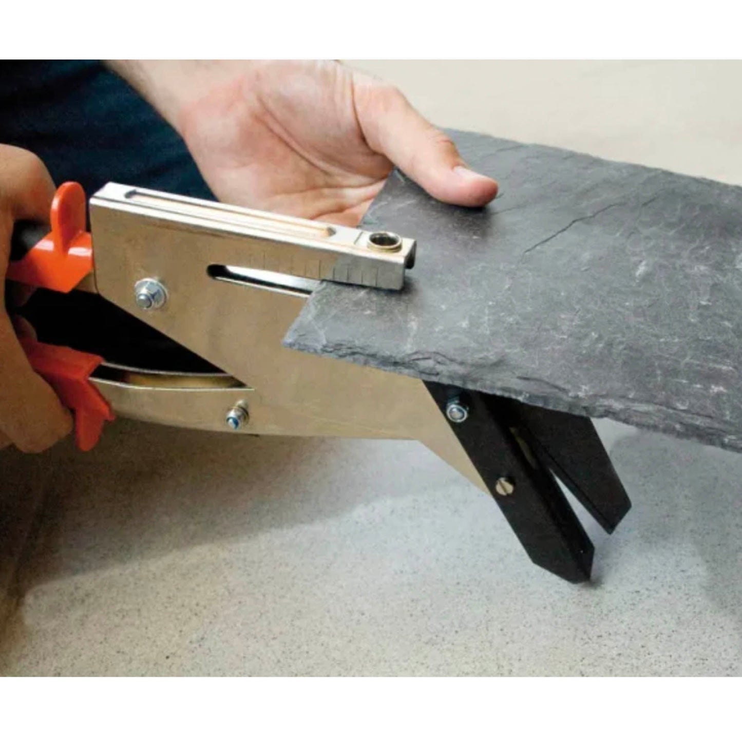 Edma Slate And Punch Cutter - Transtools Online