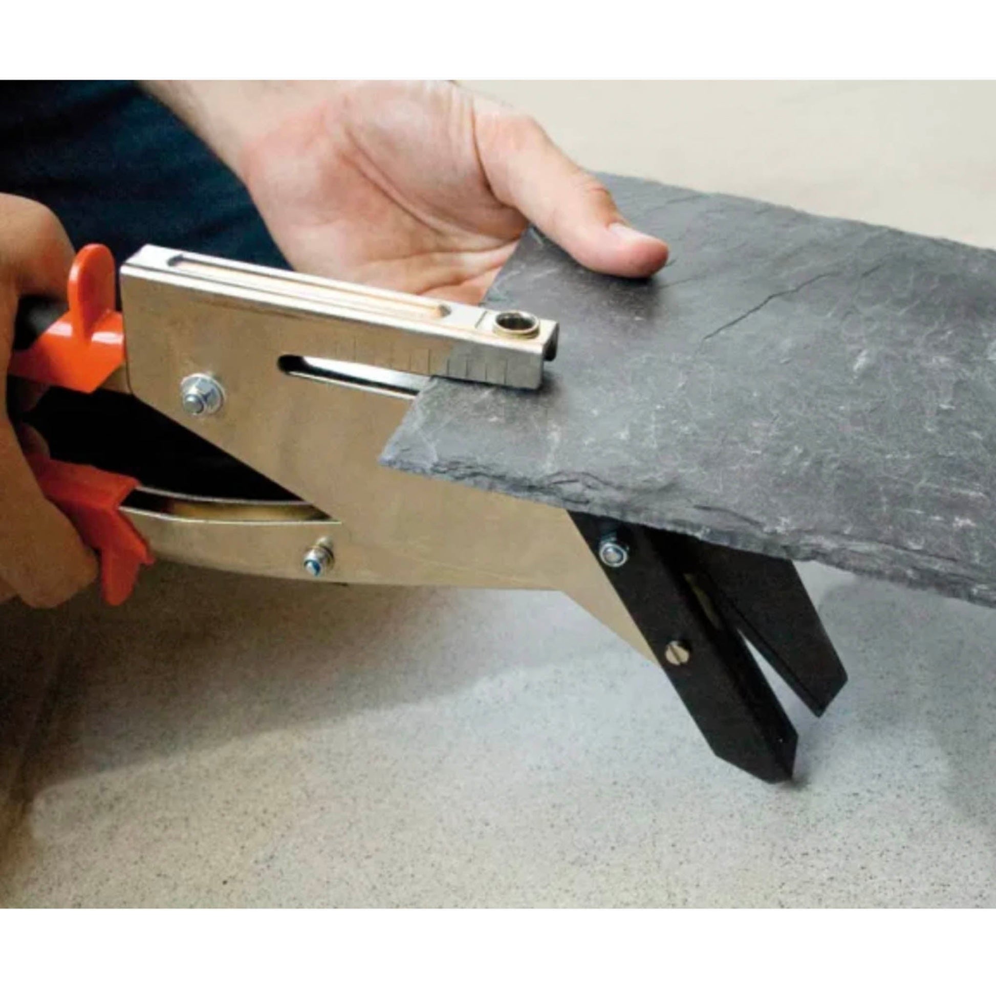 Edma Slate And Punch Cutter - Transtools Online
