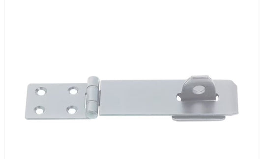 EHS075 HASP AND STAPLE - 75MM - Transtools Online