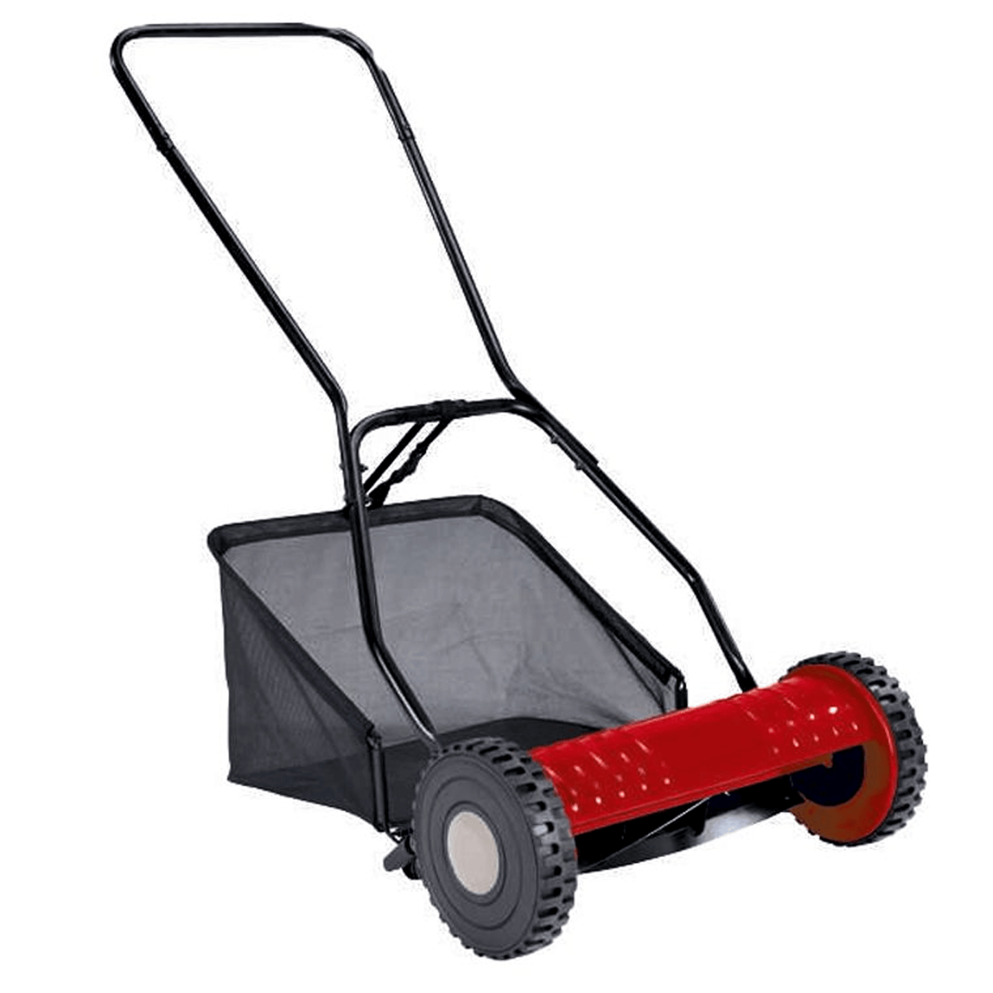 Einhell GC-HM 40 Hand Push Lawn Mower 40cm