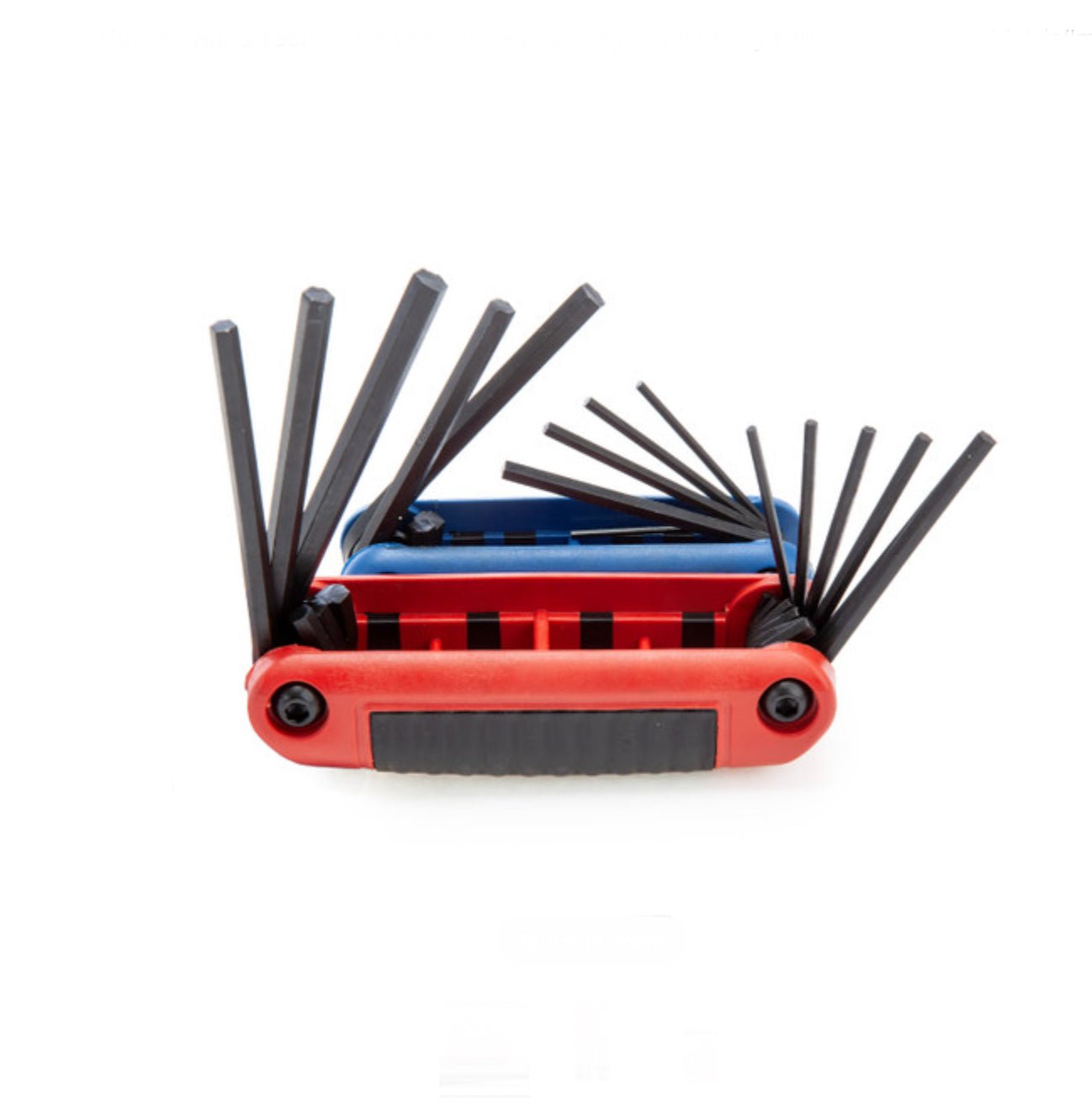 EKLIND METRIC & IMPERIAL COMBINATION HEX KEY SET - Transtools Online