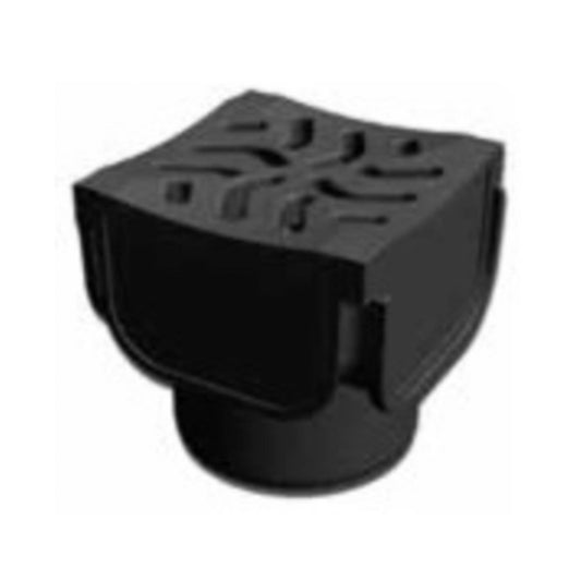 Era Channel Drain Shallow Block Angle - Transtools Online