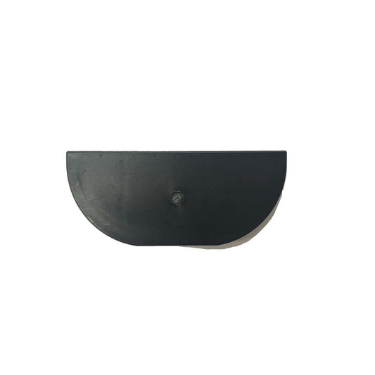 Era Channel Drain Shallow End Cap