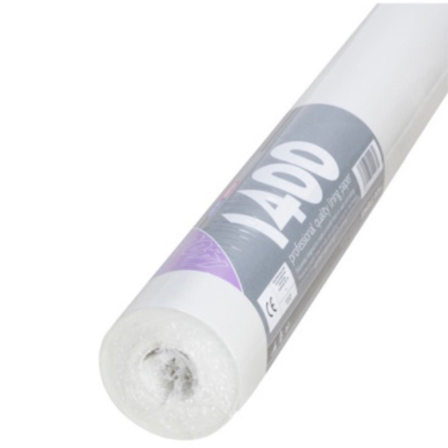 Erfurt Mav Professional Lining Paper 1400 Double Roll