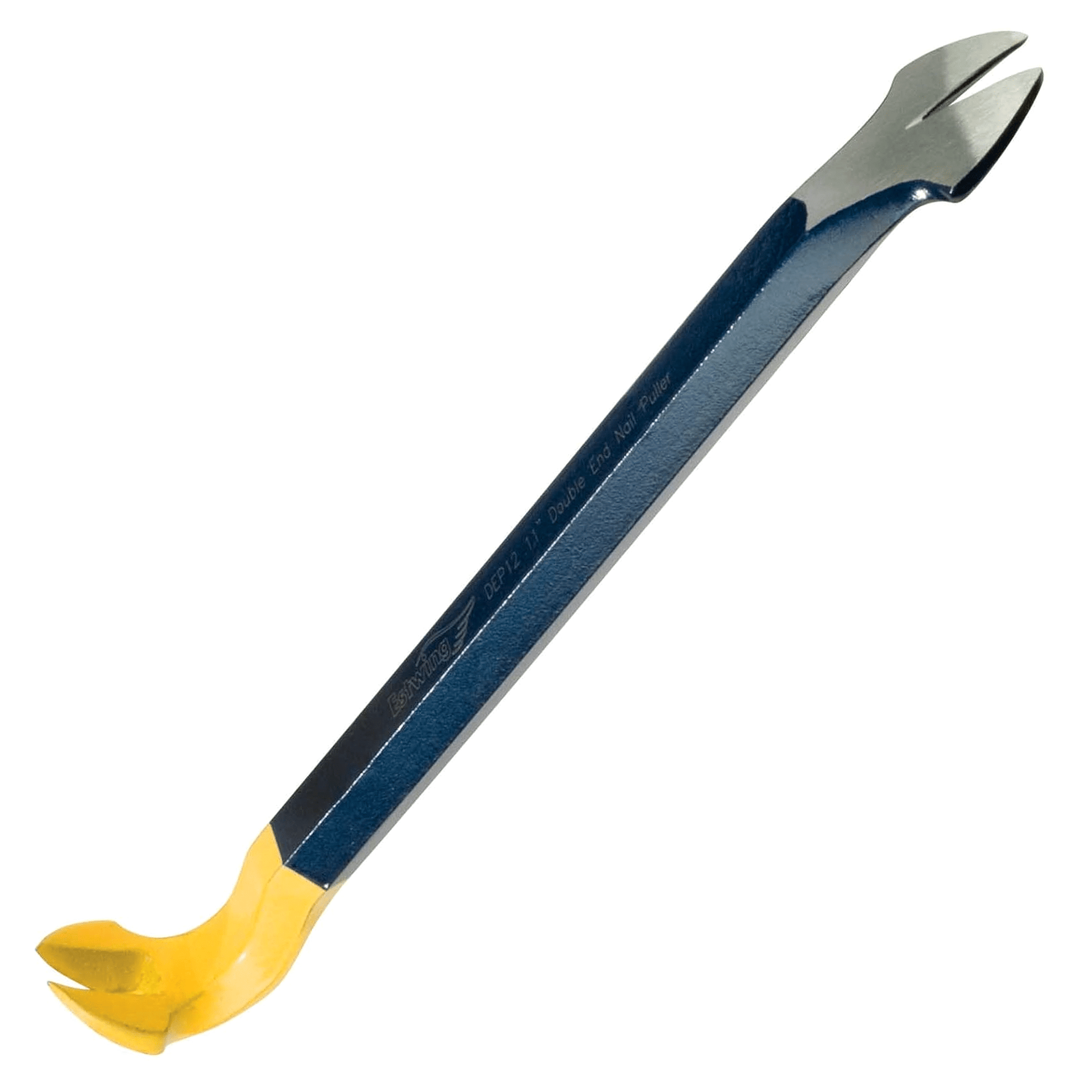Estwing Pry Bar and Nail Puller - 280mm