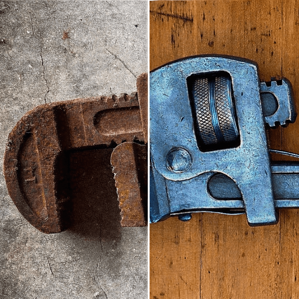 Evapo - Rust Rust Remover Liquid Solution - 5 Litre - Transtools Online