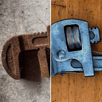 Evapo - Rust Rust Remover Liquid Solution - 5 Litre - Transtools Online